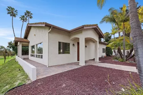 Exterior - 2102 Palmer Dr, Oceanside, CA 92056 photo 9 of 15