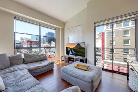 777 6th Ave #419, San Diego, CA 92101