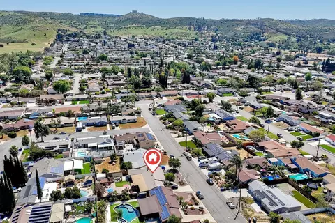 View/Area - 13435 Ogunquit Ave, Poway, CA 92064 photo 7 of 14
