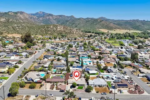 View/Area - 13435 Ogunquit Ave, Poway, CA 92064 photo 9 of 14