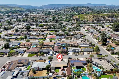 View/Area - 13435 Ogunquit Ave, Poway, CA 92064 photo 6 of 14