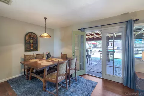 Dining - 13435 Ogunquit Ave, Poway, CA 92064 photo 1 of 1