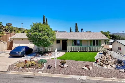 Exterior - 13435 Ogunquit Ave, Poway, CA 92064 photo 15 of 19