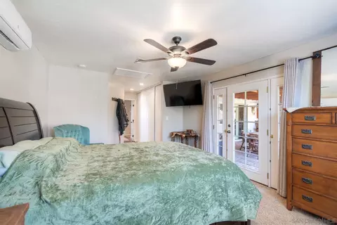 Bedroom - 13435 Ogunquit Ave, Poway, CA 92064 photo 4 of 4