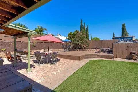 Exterior - 13435 Ogunquit Ave, Poway, CA 92064 photo 4 of 19