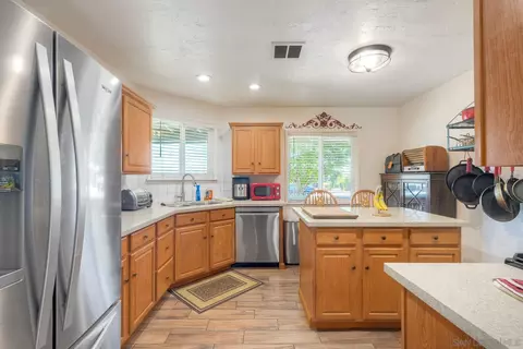 Kitchen - 13435 Ogunquit Ave, Poway, CA 92064 photo 1 of 8