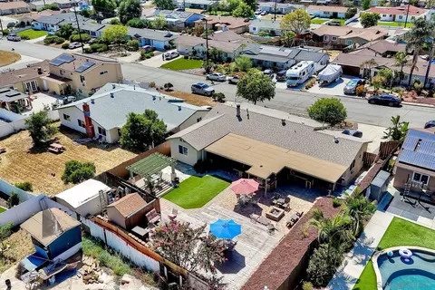 View/Area - 13435 Ogunquit Ave, Poway, CA 92064 photo 13 of 14