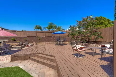 Exterior - 13435 Ogunquit Ave, Poway, CA 92064 photo 6 of 19