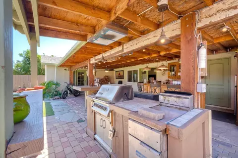 Kitchen - 13435 Ogunquit Ave, Poway, CA 92064 photo 8 of 8
