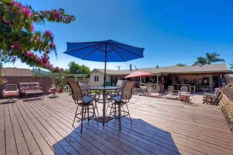Exterior - 13435 Ogunquit Ave, Poway, CA 92064 photo 7 of 19