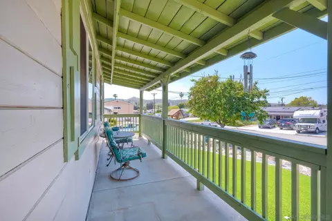 Exterior - 13435 Ogunquit Ave, Poway, CA 92064 photo 19 of 19