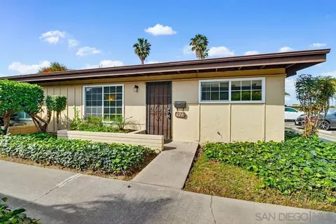 626 J St #37, Chula Vista, CA 91910