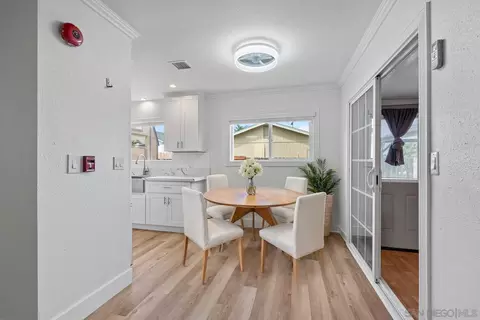 Dining - 8632 Atlas Vw, Santee, CA 92071 photo 1 of 1