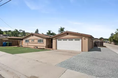 Exterior - 8632 Atlas Vw, Santee, CA 92071 photo 2 of 9