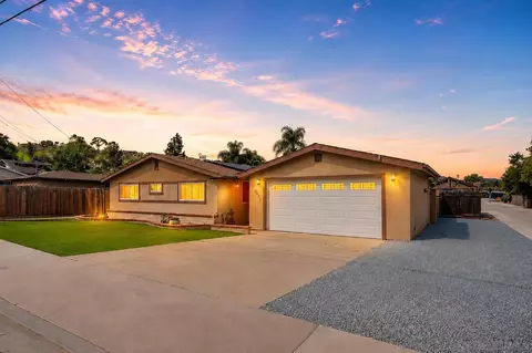 8632 Atlas Vw, Santee, CA 92071