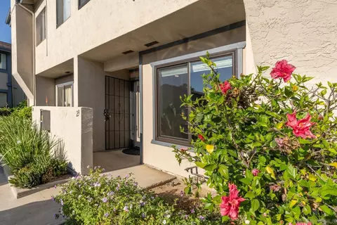 12741 Laurel St #29, Lakeside, CA 92040