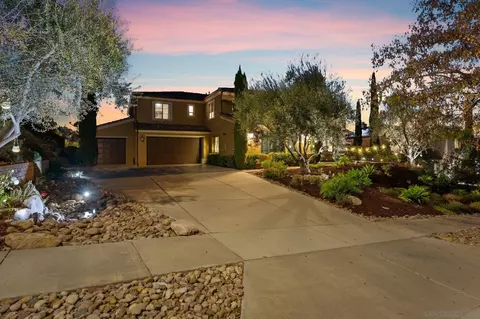 11486 Carowind Ln, San Diego, CA 92131