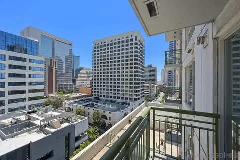 1240 India St #1205, San Diego, CA 92101