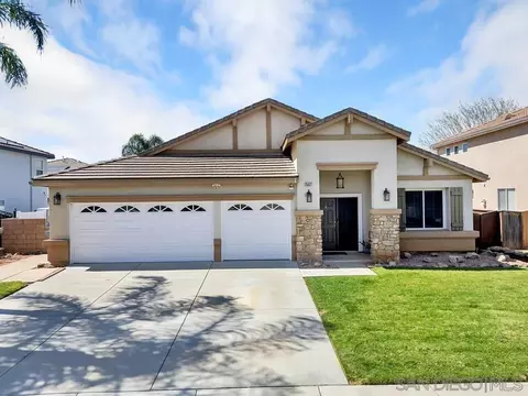 25327 Clear Canyon Cir, Menifee, CA 92584