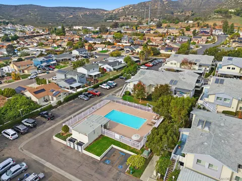 View/Area - 10382 Alphonse St #F4, Santee, CA 92071 photo 7 of 9