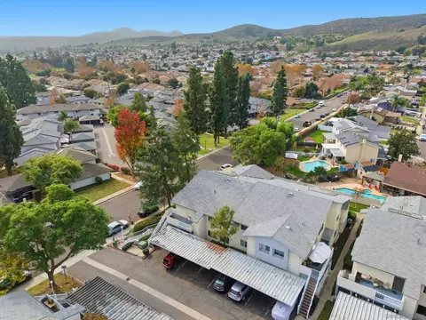View/Area - 10382 Alphonse St #F4, Santee, CA 92071 photo 3 of 9