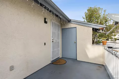 Exterior - 10382 Alphonse St #F4, Santee, CA 92071 photo 5 of 5