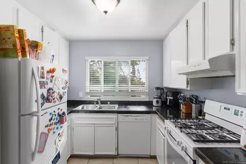 Kitchen - 10382 Alphonse St #F4, Santee, CA 92071 photo 3 of 3