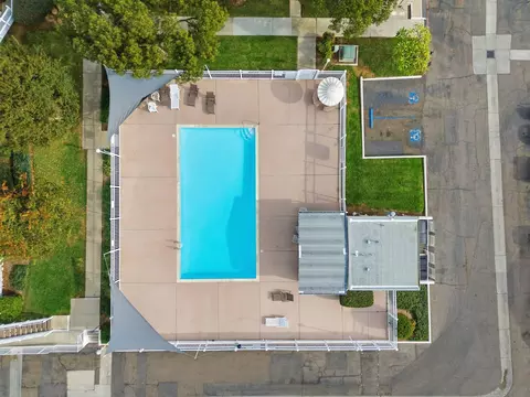 Exterior - 10382 Alphonse St #F4, Santee, CA 92071 photo 4 of 5