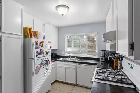 Kitchen - 10382 Alphonse St #F4, Santee, CA 92071 photo 2 of 3