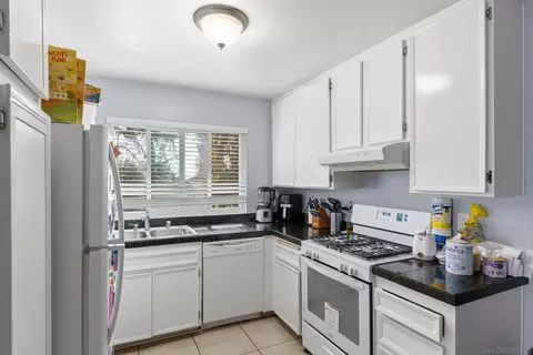 Kitchen - 10382 Alphonse St #F4, Santee, CA 92071 photo 1 of 3