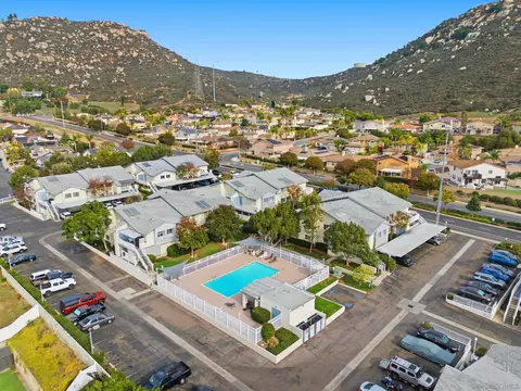 View/Area - 10382 Alphonse St #F4, Santee, CA 92071 photo 8 of 9