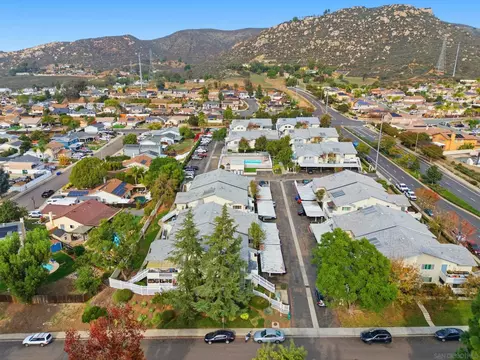 View/Area - 10382 Alphonse St #F4, Santee, CA 92071 photo 5 of 9