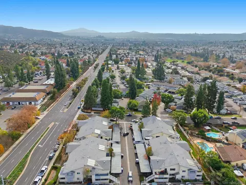 View/Area - 10382 Alphonse St #F4, Santee, CA 92071 photo 9 of 9