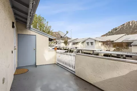 Exterior - 10382 Alphonse St #F4, Santee, CA 92071 photo 1 of 5