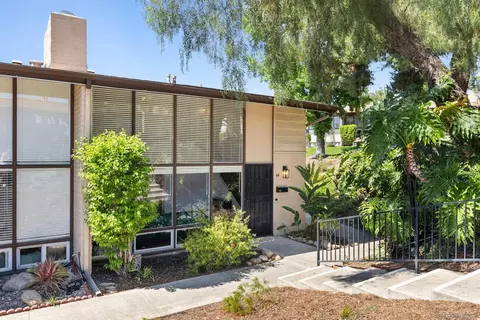 Exterior - 5750 Amaya #44, La Mesa, CA 91942 photo 2 of 4