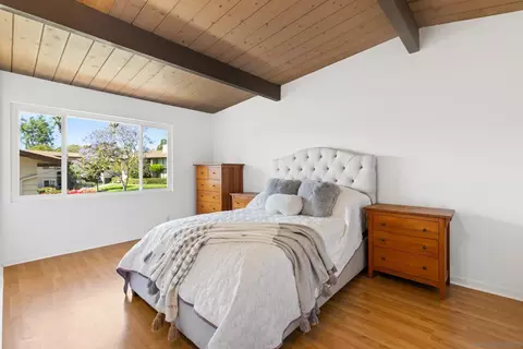 Bedroom - 5750 Amaya #44, La Mesa, CA 91942 photo 1 of 3