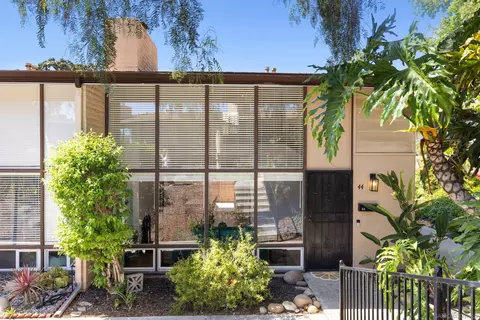 Exterior - 5750 Amaya #44, La Mesa, CA 91942 photo 1 of 4