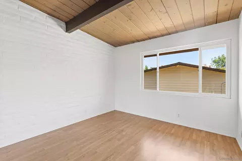 Bedroom - 5750 Amaya #44, La Mesa, CA 91942 photo 3 of 3