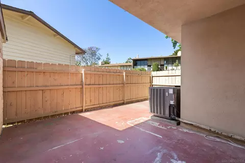 Exterior - 5750 Amaya #44, La Mesa, CA 91942 photo 3 of 4
