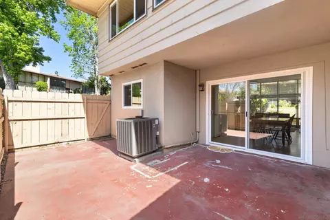 Exterior - 5750 Amaya #44, La Mesa, CA 91942 photo 4 of 4