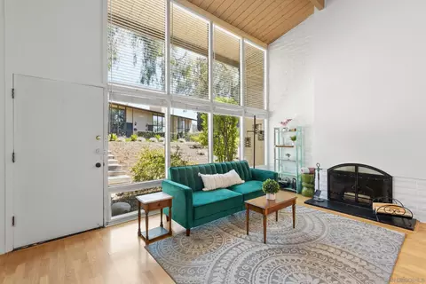 Living - 5750 Amaya #44, La Mesa, CA 91942 photo 1 of 1