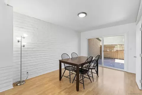 Dining - 5750 Amaya #44, La Mesa, CA 91942 photo 2 of 3