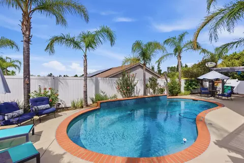 Exterior - 2142 Hidden Mesa Rd, El Cajon, CA 92019 photo 5 of 5