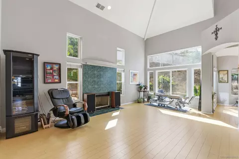 Living - 2142 Hidden Mesa Rd, El Cajon, CA 92019 photo 1 of 3