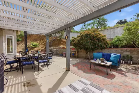 Exterior - 2142 Hidden Mesa Rd, El Cajon, CA 92019 photo 2 of 5
