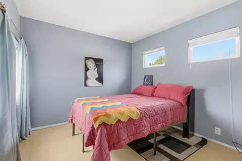 Bedroom - 2142 Hidden Mesa Rd, El Cajon, CA 92019 photo 5 of 5
