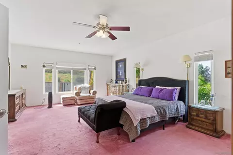 Bedroom - 2142 Hidden Mesa Rd, El Cajon, CA 92019 photo 2 of 5