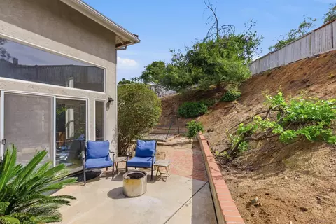 Exterior - 2142 Hidden Mesa Rd, El Cajon, CA 92019 photo 3 of 5