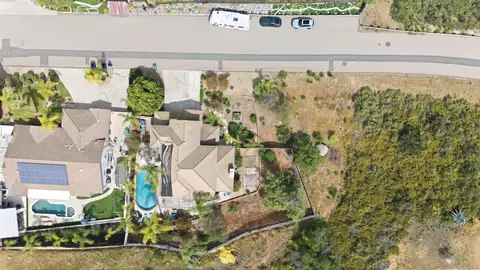 View/Area - 2142 Hidden Mesa Rd, El Cajon, CA 92019 photo 2 of 3