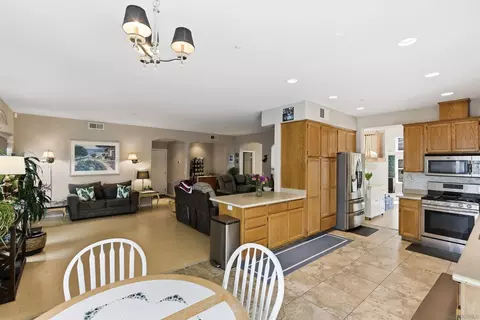 Kitchen - 2142 Hidden Mesa Rd, El Cajon, CA 92019 photo 1 of 2